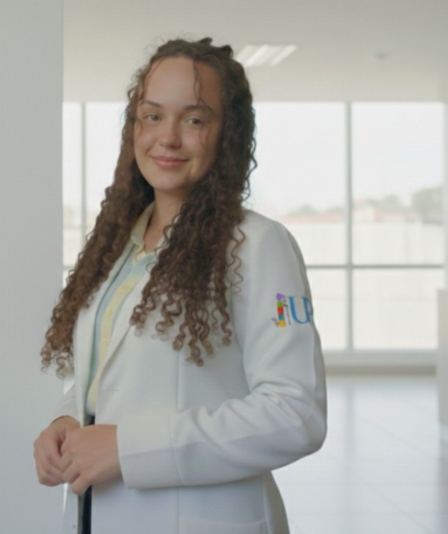 Thaina Reis Osório